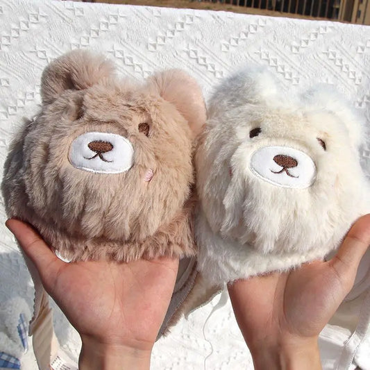 Cozy bear Loungewear