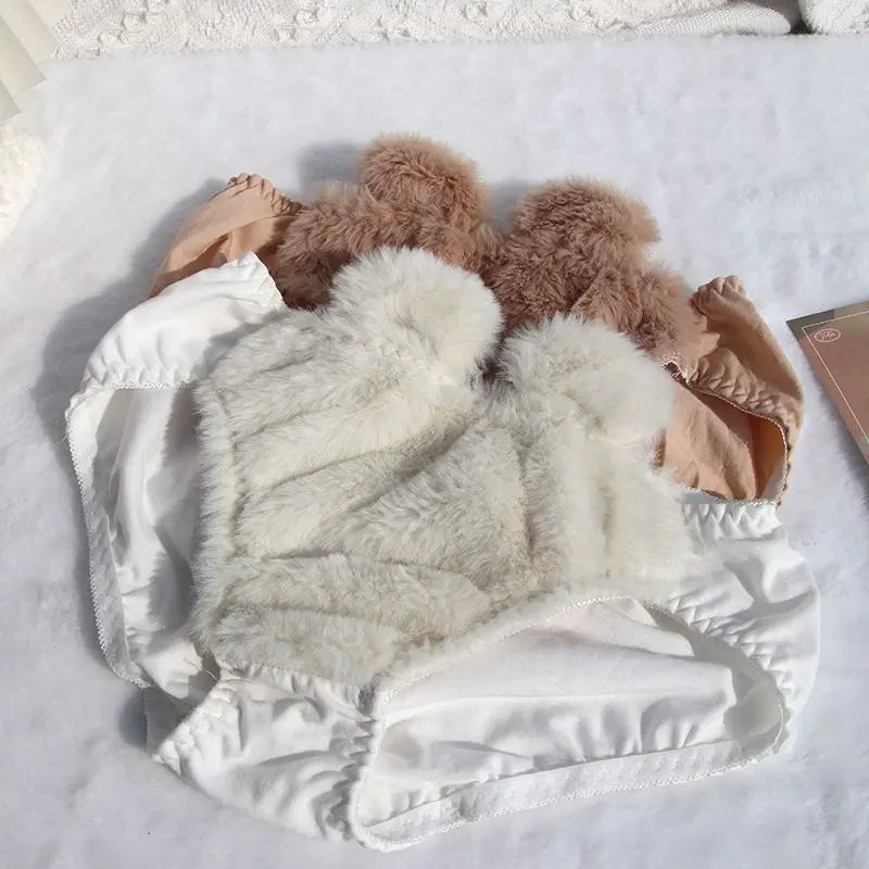 Cozy bear Loungewear