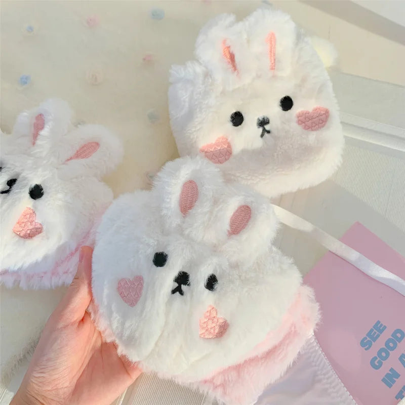 Cozy Rabbit Loungewear