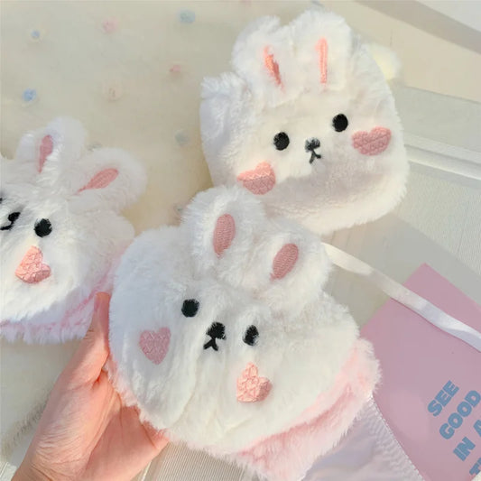 Cozy Rabbit Loungewear